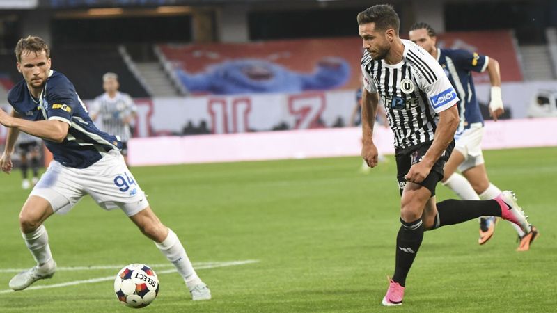 🚨 LIVE U Cluj – Dinamo Kiev 0-0, în manșa secundă a turului 1 preliminar din Europa League. Lovituri de departajare: 1-0 Nistor