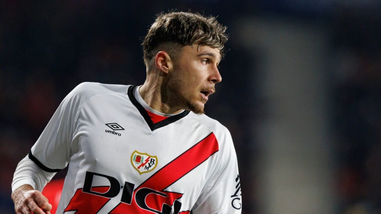 S-a făcut transferul fabulos al lui Andrei Rațiu la FC Barcelona! „Laporta a bătut palma pentru român: 5.000.000 de euro plus un jucător din La Masia”