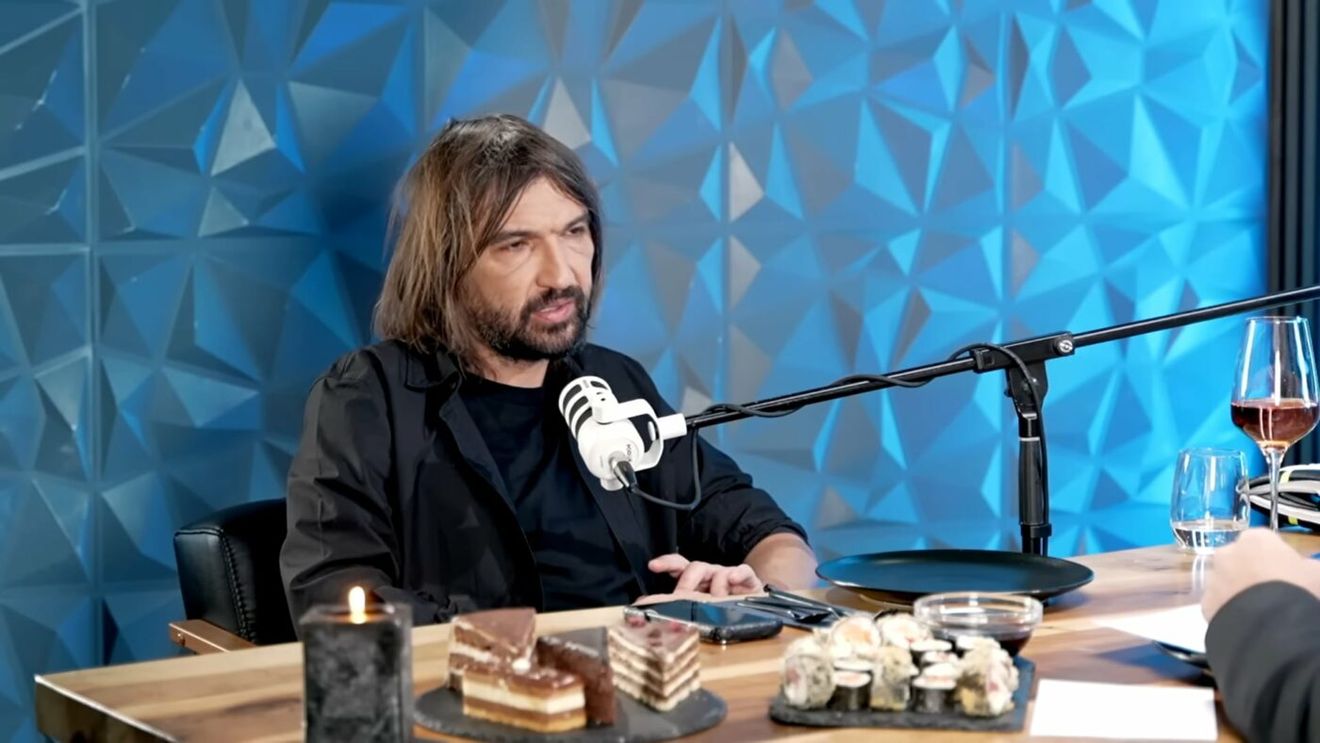 Dan Alexa a recunoscut totul: „M-am îndrăgostit de soția altcuiva”