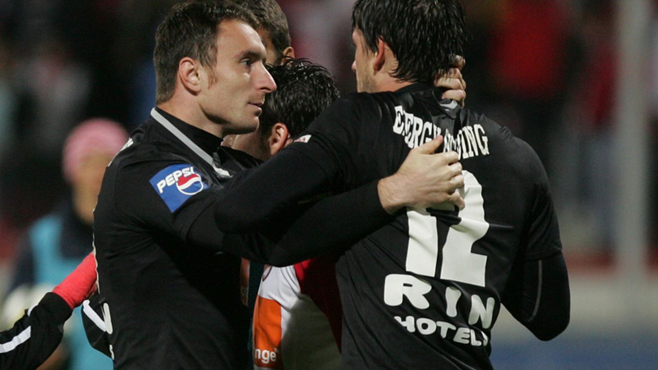 Matache i-a luat fața lui Dolha