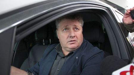Ioan Mărginean a dezvăluit cine vrea să-l dea afară de la Gaz Metan. „E singurul care și-a exprimat intenția. Dușmanul luptă din spate!” | EXCLUSIV VIDEO ProSport LIVE