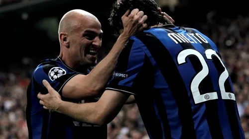 VIDEO** Goluri care au supus lumea! TOP TEN Inter 2009-2010