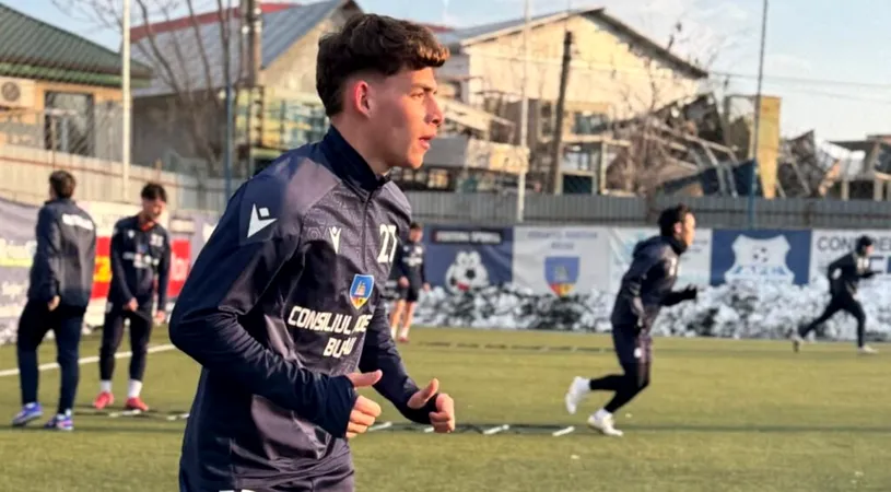 Dezamăgită de situația din Liga 2, Metalul n-are nimic de pierdut și pregătește surpriza de proporții în sferturile Cupei. Format de steliști, Florin Opaiț e gata: ”Presiunea e pe Dinamo!”