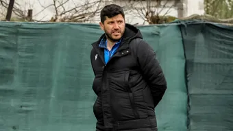 Cristian Tănase, condamnat după ce a fost prins drogat la volan. Acum ”secund” în Liga 3, fostul mijlocaș a primit și interdicția de a mai conduce