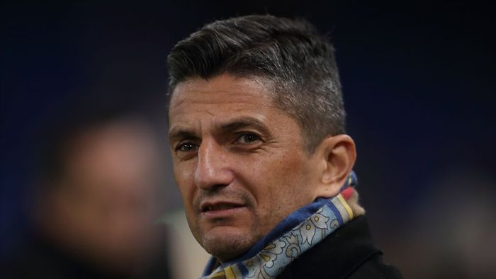 Răzvan Lucescu, în pandemie de coronavirus: "A reușit în sfârșit să pună mâna pe mine! Îmi imaginez că este o vacanță"