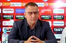 „Nu știu de ce toată lumea mă întreabă asta!”. Răzvan Zăvăleanu a ripostat când a fost chestionat legat de viitorul la Dinamo în altă calitate. EXCLUSIV