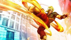 Street Fighter V - un prim contact cu Story Mode