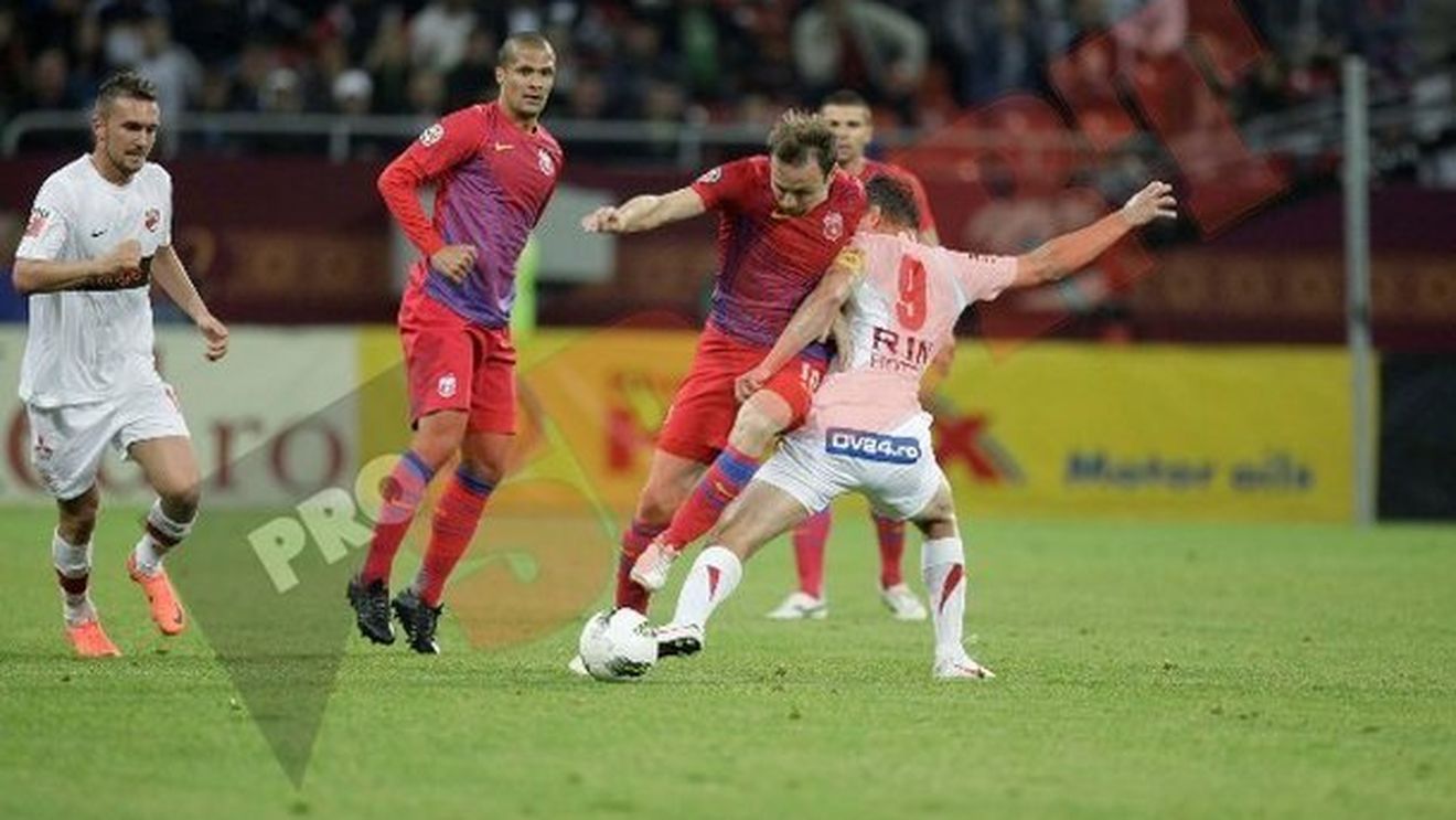 Dragoș Grigore, apărat de un fost jucător al Stelei:** "Nu e normal ce a declarat Bonetti! Nu el trebuie scos vinovat pentru rezultatul final"