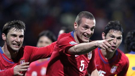 "Încurcând Franța, România ne-a facilitat misiunea"