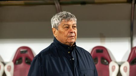 Veste mare pentru Mircea Lucescu și Dinamo Kiev! Se reia campionatul din Ucraina! Cum se va desfășura competiția, în timpul războiului