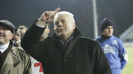 Jean Pădureanu:** "A fost un joc nebun, norocul nostru a fost Coman!"