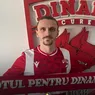 Dinamo, la primul transfer după retrogradarea în Liga 2. Bogdan Gavrilă s-a întors în ”Ștefan cel Mare” după șase ani