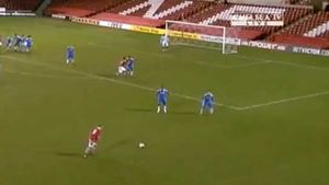 Au devenit peste noapte CEI MAI IUBIȚI oameni din Londra! Puștii lui Chelsea sunt GENIALI! VIDEO La pauză era 0-3: vezi cât s-a terminat