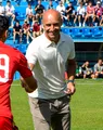 Șocant: A murit Gabi Mureșan, fost fotbalist la Bistrița și Târgu Mureș. Primăria unde era edil a anunțat tragedia!