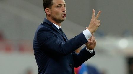 Rădoi, convins că poate trece de Partizan: "Ne vom întoarce calificați de la Belgrad" Ce spune despre Iancu și care e situația lui Stanciu