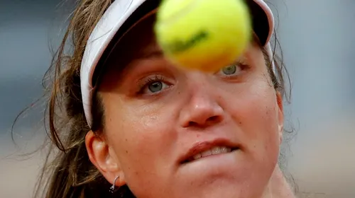 Patricia Țig i-a luat set favoritei 23 de la Australian Open, dar a pierdut după două ore de joc! O singură româncă a trecut de primul tur