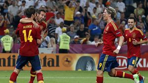 VIDEO** Wenger face tot posibilul să-l țină pe Van Persie la Arsenal! Aduce la Londra un "geniu" din naționala Spaniei! Transferul de zeci de milioane de euro