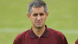 Savaniu: "Sunt stupefiat, nu știu nimic în acest caz"