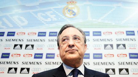 Real Global Madrid