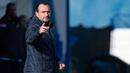 INTERVIU | Ionuţ Badea ştie ce discuţii sunt în Grupul de Lucru al FRF pentru continuarea Ligii 2. ”Cea mai aproape variantă de adevăr” în opinia antrenorului şi care e situaţia la Campionii FC Argeş în plină pandemie de coronavirus