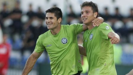 AMICAL / Urziceniul a trecut de Borussia Dortmund II cu 4-1!