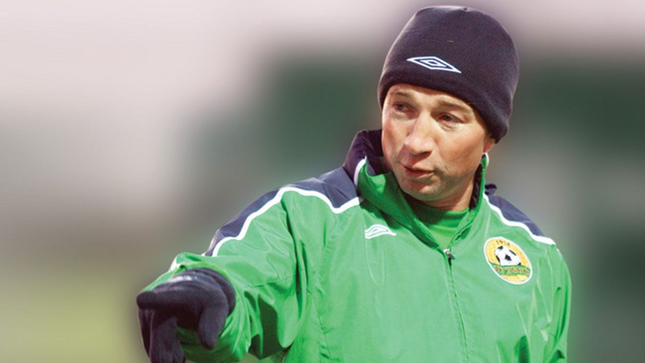 Petrescu:** "Liga a doua din Rusia este mai puternică decât Liga I"