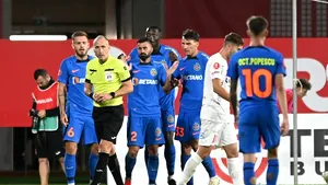 Conducătorii din Superliga regretă introducerea sistemului VAR: „Toți am țipat că vrem!”. Încă un arbitru luat la țintă după Kovacs și Colțescu | VIDEO EXCLUSIV ProSport Live