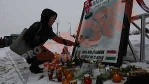 Marian Cozma, comemorat la Sfântu Gheorghe: **"E simbolul prieteniei româno-maghiare"