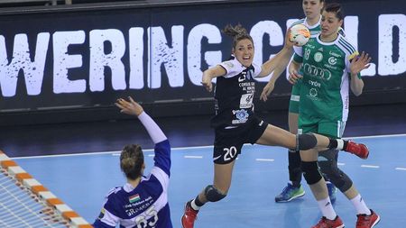 CSM București, în urna a doua valorică la tragerea la sorți a grupelor Ligii Campionilor. Cum ar arăta grupele ideale pentru CSMB și Dinamo