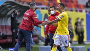 Mihai Rotaru, dezvăluiri despre Jovan Markovic: „S-a întors căzut de la națională! Trebuie să luăm reflectoarele de pe el”