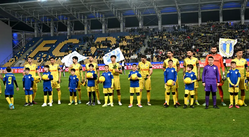 Petrolul are antrenor pentru meciul cu FC U Craiova. Cine va conduce echipa ploieșteană în prima etapă din play-out