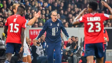 Șeful lui Leeds United l-a dat afară pe legendarul Marcelo Bielsa pentru a nu risca să piardă 60 de milioane de euro!