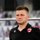 Modificările prin care Dusan Uhrin vrea să o salveze pe Dinamo de la retrogradare. U Cluj are promisă o primă aproape dublă față de cea a „câinilor”