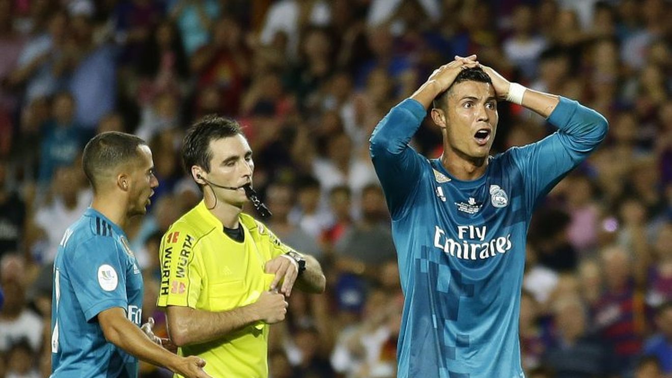 Schimbare istorică în Primera Division: "Face parte din fotbal și e timpul să acceptăm și noi"