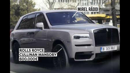 Mirel Rădoi îşi face imperiu în zona de business. A cumpărat o fostă fabrică de zahăr, simbol al României mai bine de 114 ani