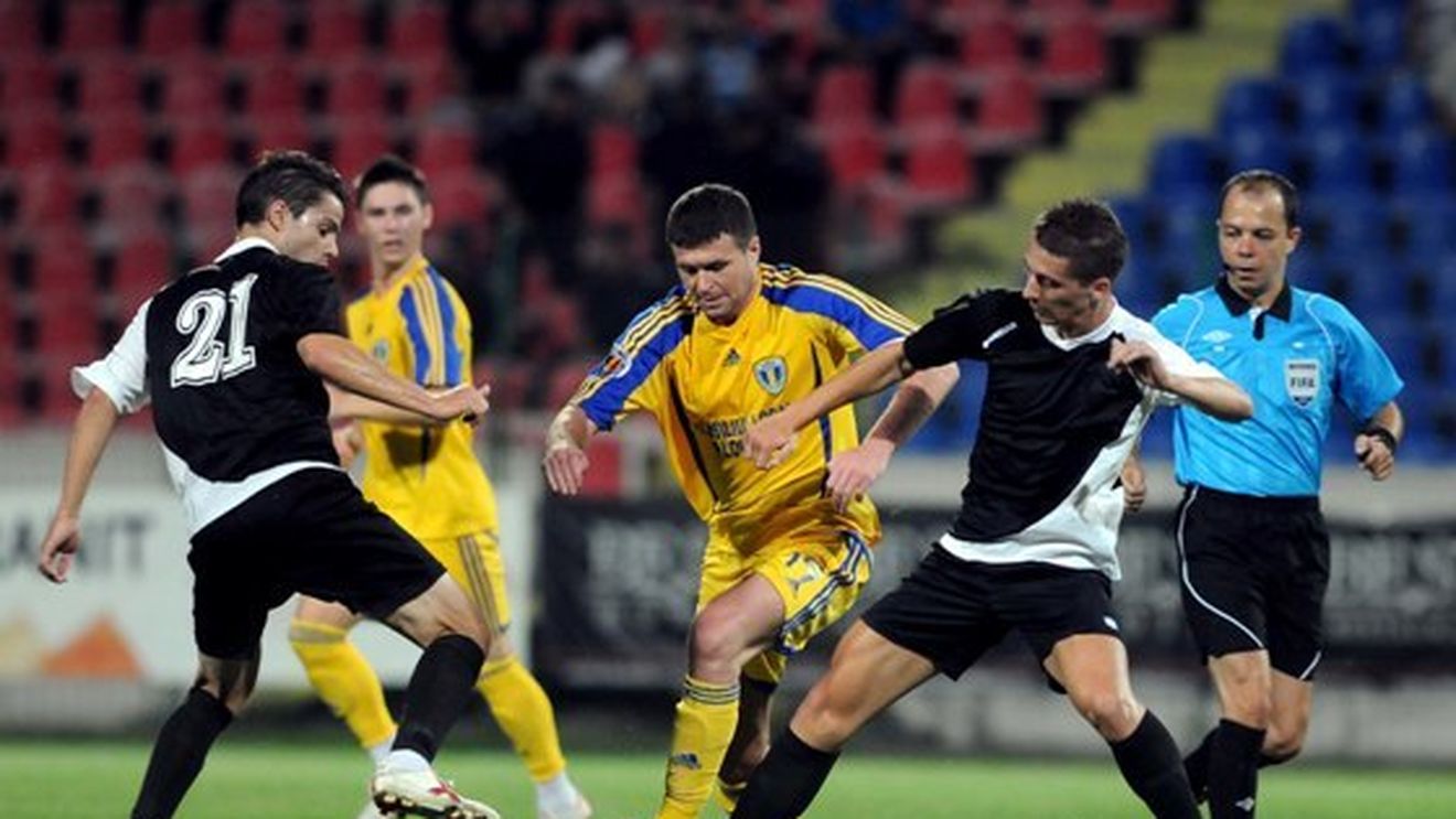LIVE TEXT** Ceahlăul -  Petrolul, ora 19:00! Vezi echipele probabile!