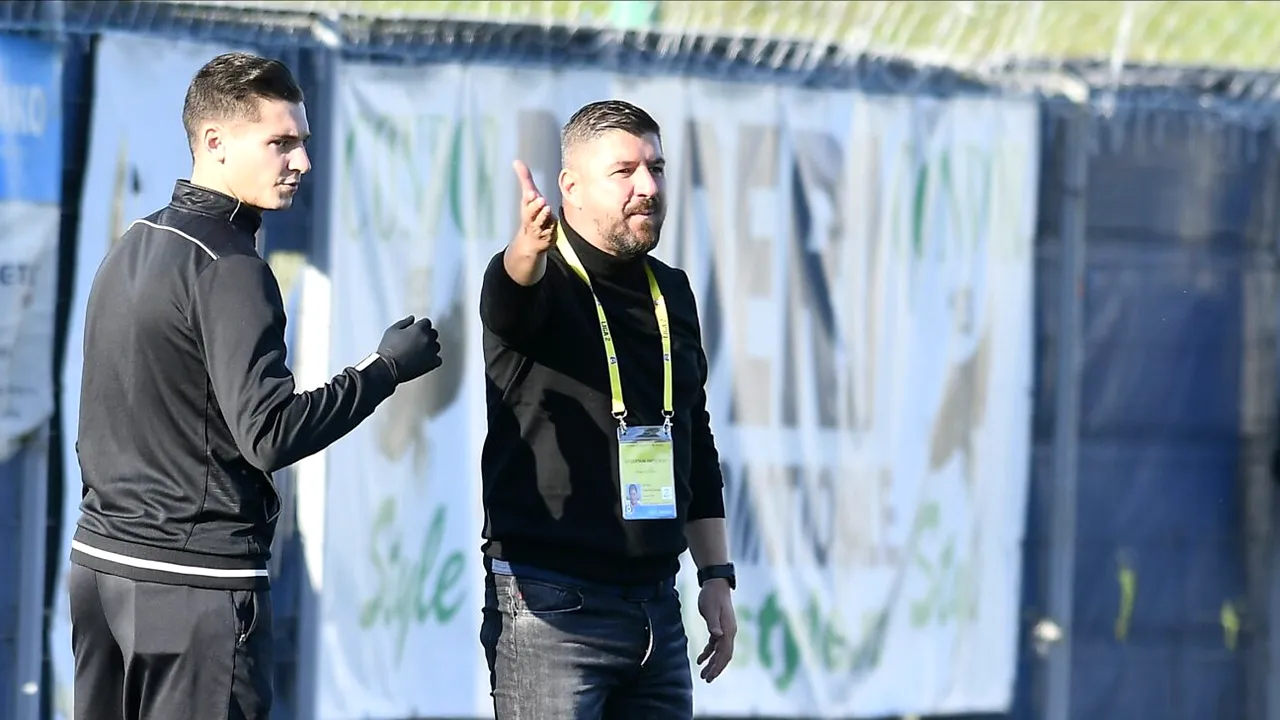 Dezvăluiri incredibile făcute de un antrenor din România: „M-au contactat două echipe din Superliga să întrebe dacă vreau să îmi închiriez Licența Pro!”