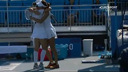 Monica Niculescu, reacție spumoasă după surpriza reușită alături de Raluca Olaru la Jocurile Olimpice: „Vă spun sincer!"