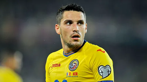 Transferul lui Stanciu la Al Ahli, 
