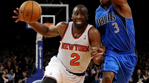 Cine oprește uraganul new-yorkez? **Knicks, la cel mai bun debut din ultimii 19 ani!