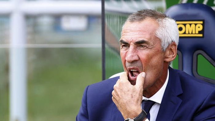 Ștefan Radu are un nou antrenor! Eduardo Reja a ajuns la un acord cu Lazio până în iunie 2015