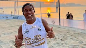 Cum decurgeau petrecerile private ale lui Ronaldinho. Starul brazilian a fost desconspirat de un fost coechipier: „A fost o nebunie în casa lui”
