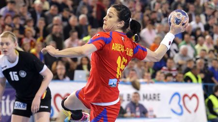 Debut la Mondial cu niște copile! Naționala va avea în fața o echipă care încă învață "Abecedarul" handbalului. România - Puerto Rico, sâmbătă, ora 17:00. Ardean: "Am venit la națională să facem sacrificii cu plăcere"