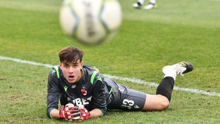 Aleksandr Mitrovic a dezvăluit cum l-a pierdut Dinamo: „Cred că meritam și eu mai mult de 2.000 de lei!”. Reacție dură la adresa conducerii + De ce nu va accepta oferta de la FCSB