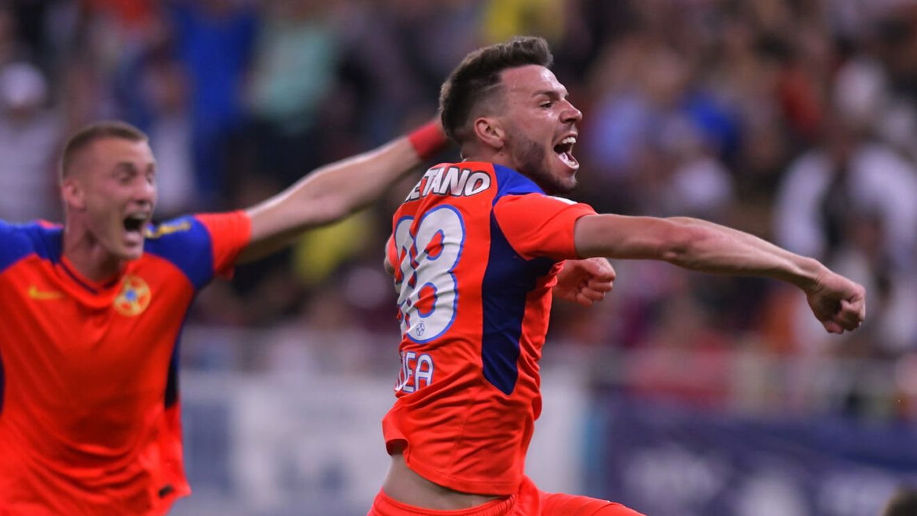 Mihai Stoica a dezvăluit suma pentru care FCSB este dispusă să-l lase să plece pe Andrei Cordea: „Ştiţi bine că Gigi vinde scump”