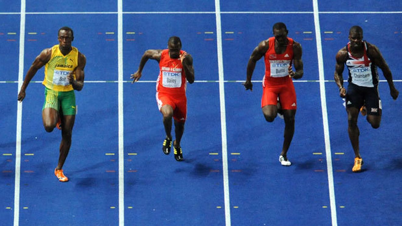 Milioane de fani au rămas MASCĂ‚ în fața televizoarelor!** Gest de neînțeles! VIDEO A câștigat cursa, dar a ajuns să-și ceară scuze în direct. "Nu-l lăsați pe trișor la Olimpiadă!"