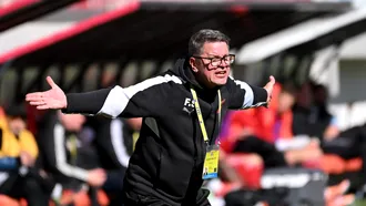 Flavius Stoican a semnat cu Farul Constanța! Ultima dată la ACSM Reșița, antrenorul a făcut pasul în SuperLiga României