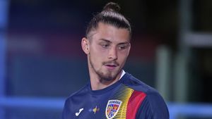 Florin Manea a găsit motivul pentru care Edi Iordănescu nu l-a convocat pe Radu Drăgușin: „O să ne plictisim de el cât o să fie la națională” | VIDEO EXCLUSIV ProSport Live