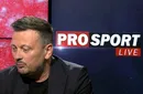 Daniel Stanciu, directorul lui FC Argeș, a cerut să intre în direct, la TV, după ce s-a vorbit despre dezastrul din vestiarul piteștenilor și restanțele financiare: „Întreabă-l câte pase bune a dat! Jucătorii caută alibi!”