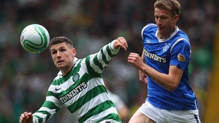 Dorin Goian e în al 9-lea cer după Celtic - CFR Cluj 3-4: "Multă lume a râs de mine când am spus treaba asta". Cum au reacționat fanii lui Rangers după eșecul rivalilor